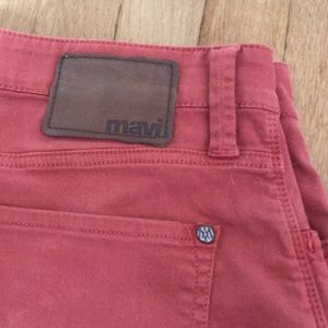 Men’s Mavi pants